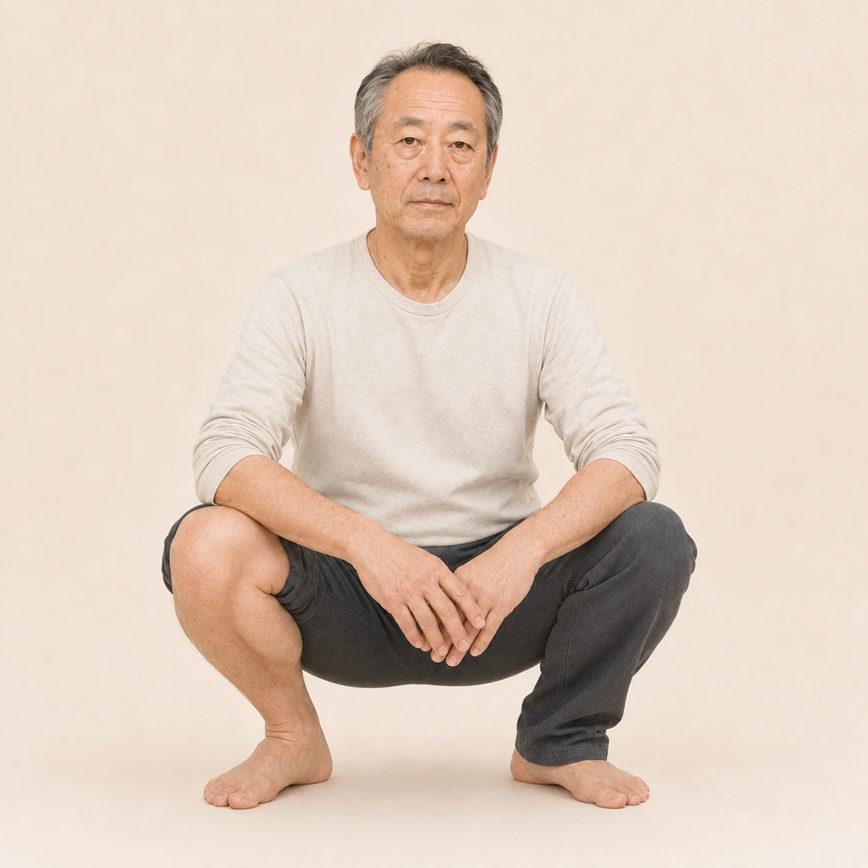 違いを感じる