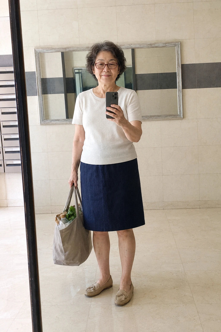 Review by 吉川 和美