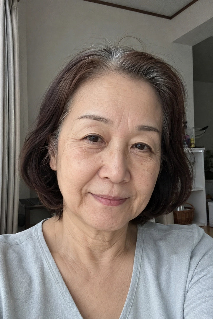 Review by 松本 久子