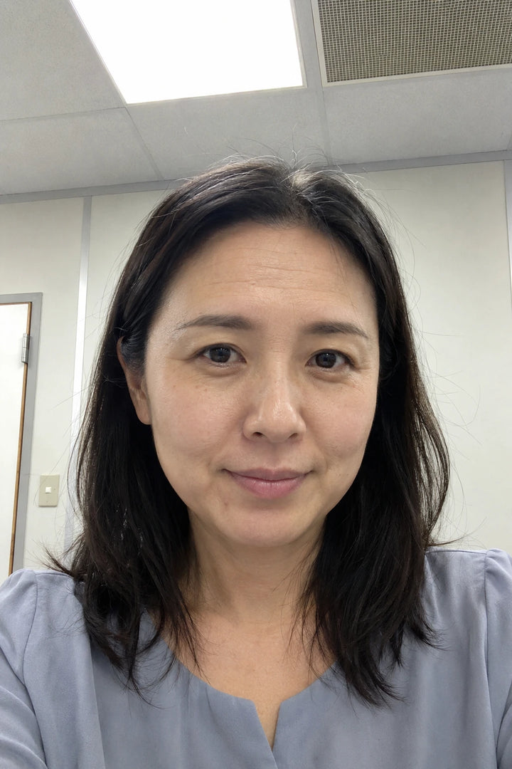 Review by 森 千夏