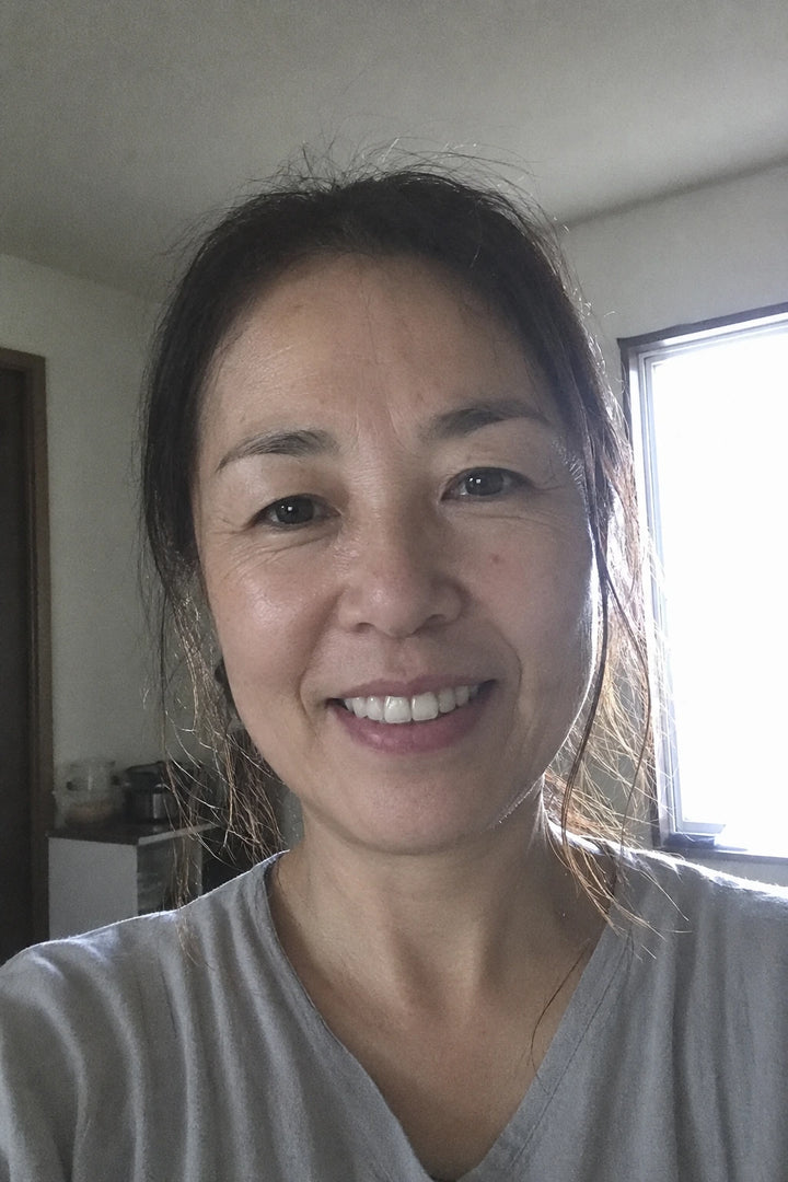 Review by 岡田 由紀子