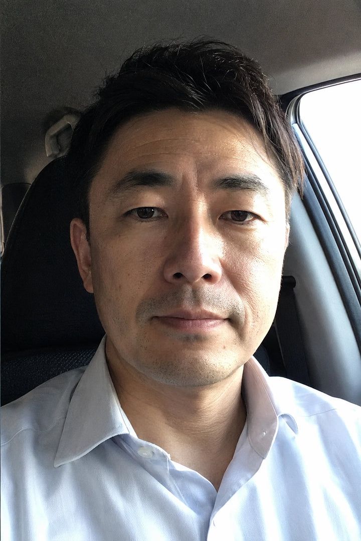 Review by 藤井 健太