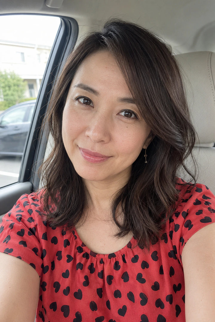 Review by 高橋 恵美