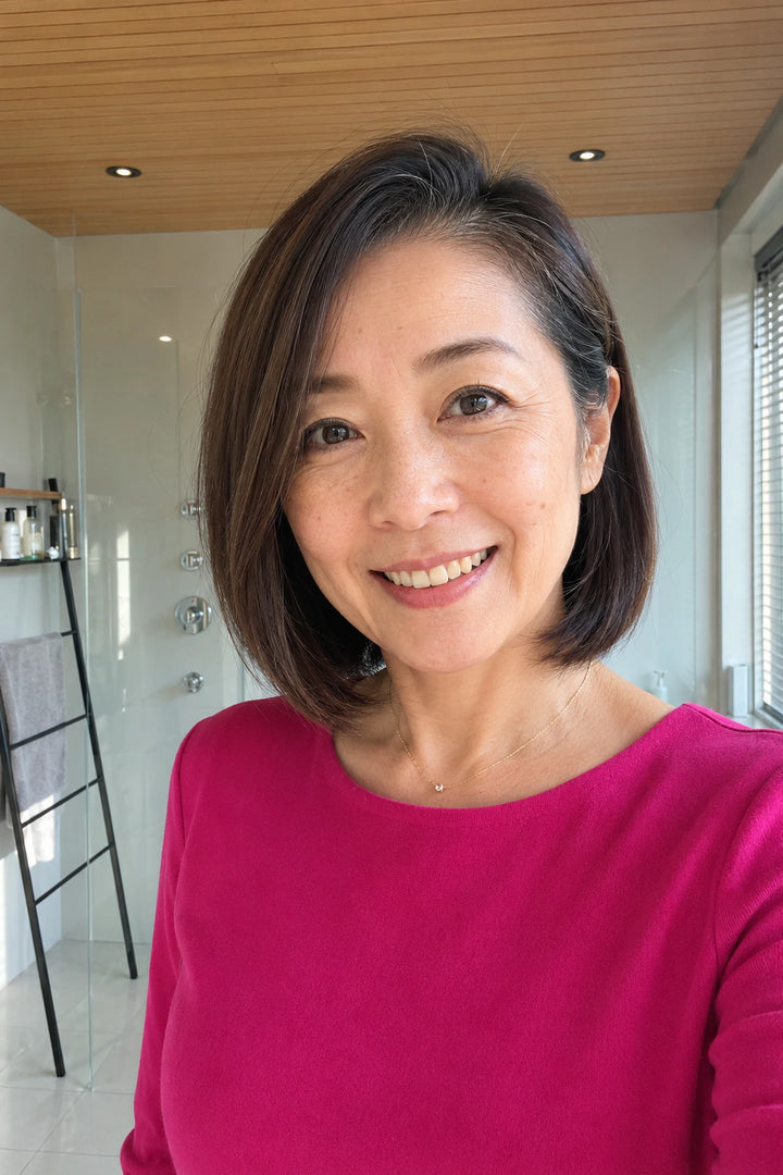 Review by 加藤 久美子
