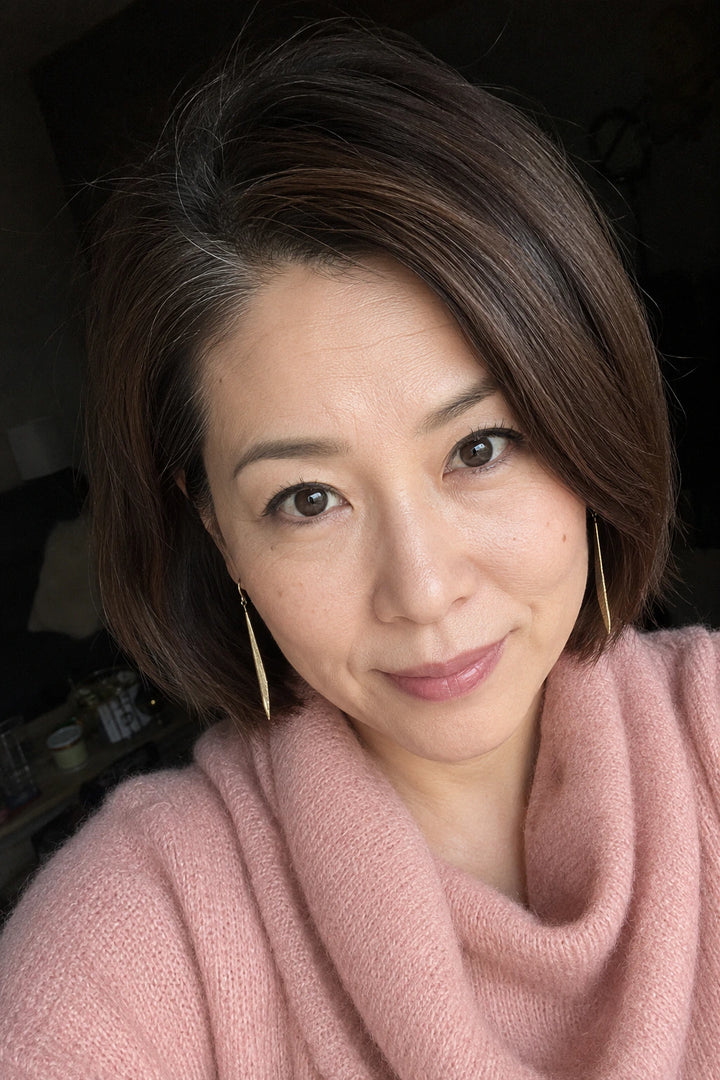 Review by 岡田 真由美