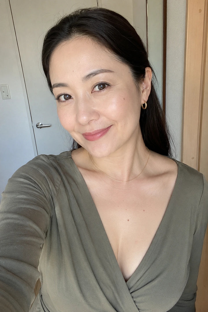 Review by 吉田 沙織