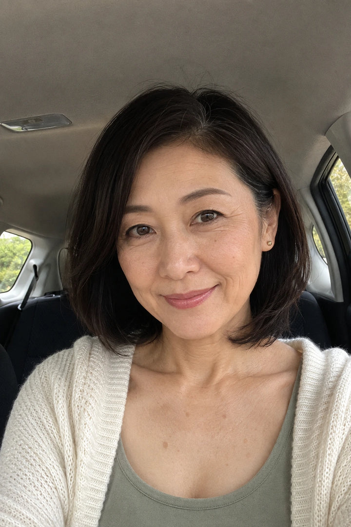 Review by 石川 久美子