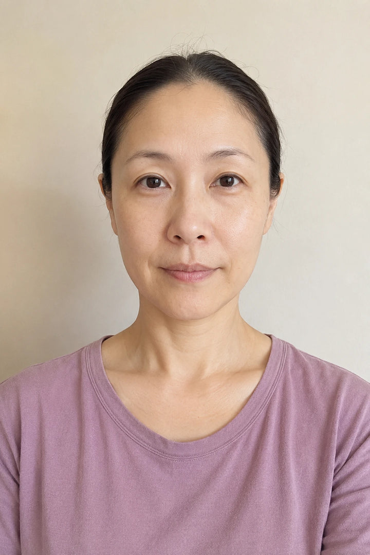 Review by 中西 智子