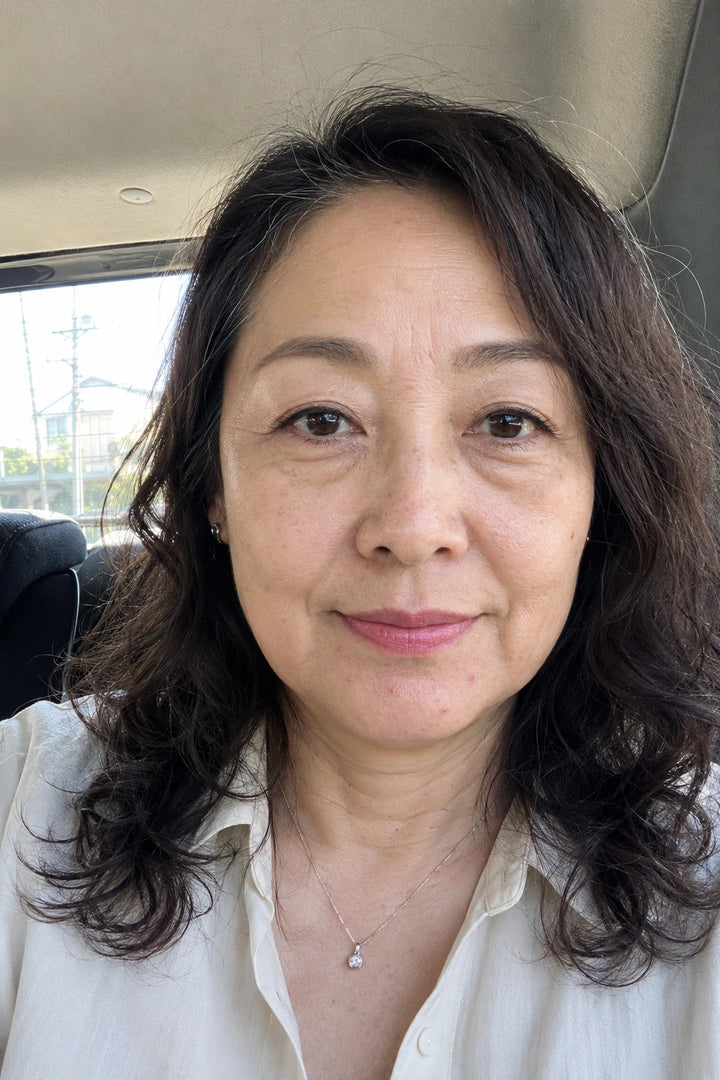 Review by 杉山 明美