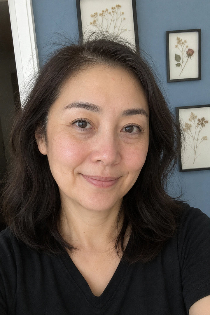 Review by 宮崎 美穂