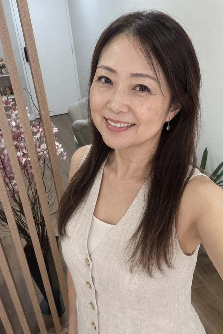 Review by 小林 直美