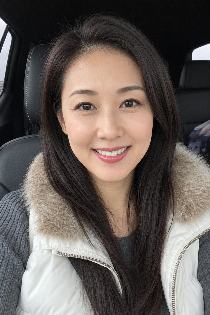 Review by 山田 香織
