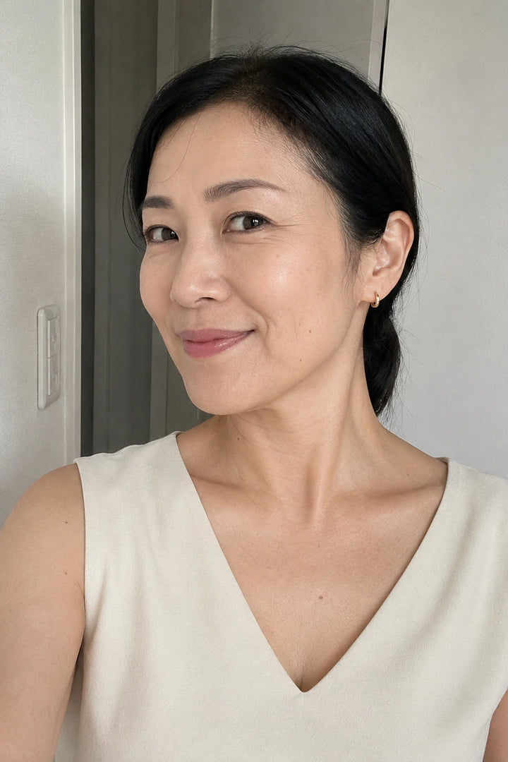 Review by 渡辺 里美