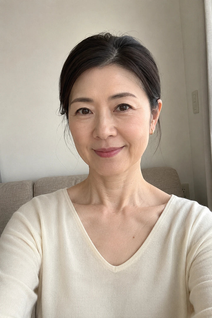 Review by 小林 真由美
