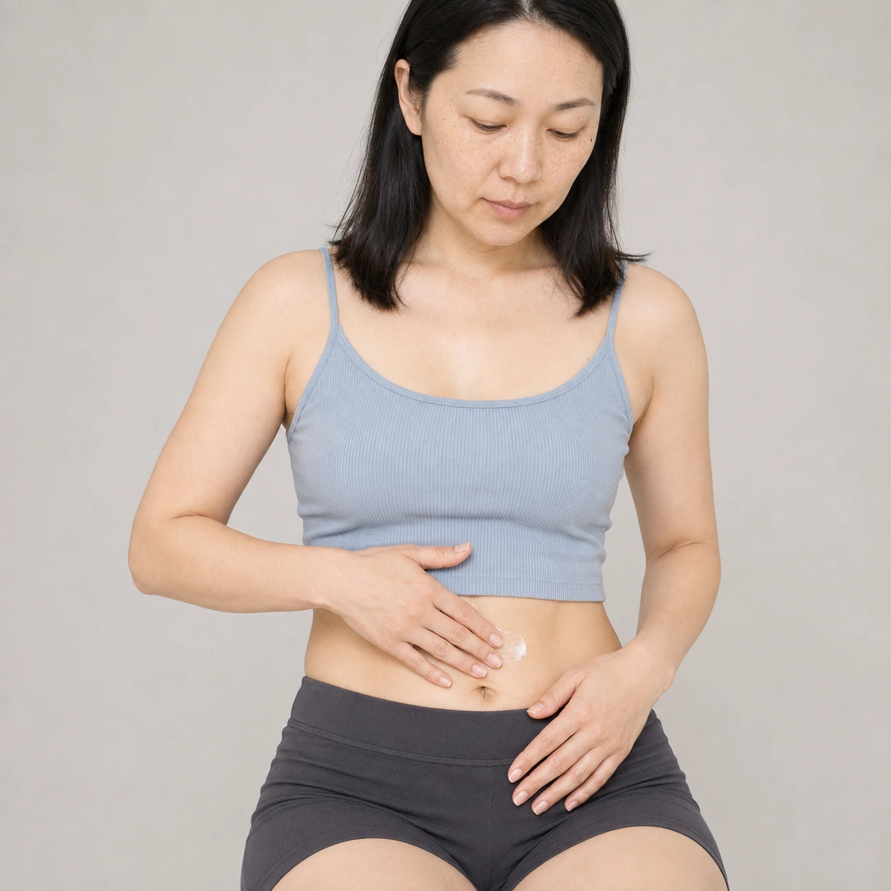 肌を整える