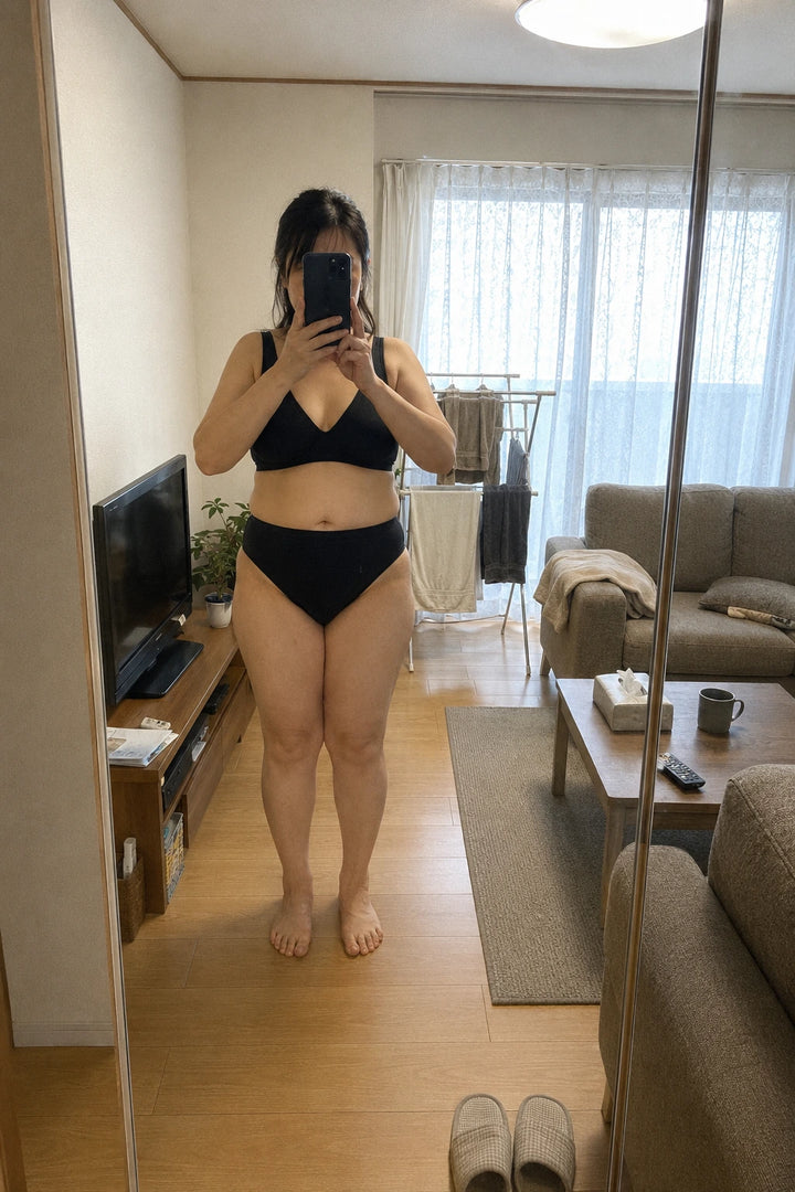 Review by 平野 麻美