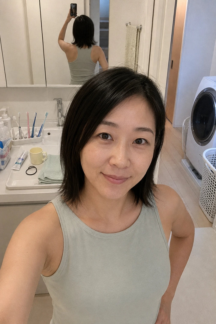 Review by 岩崎 沙織