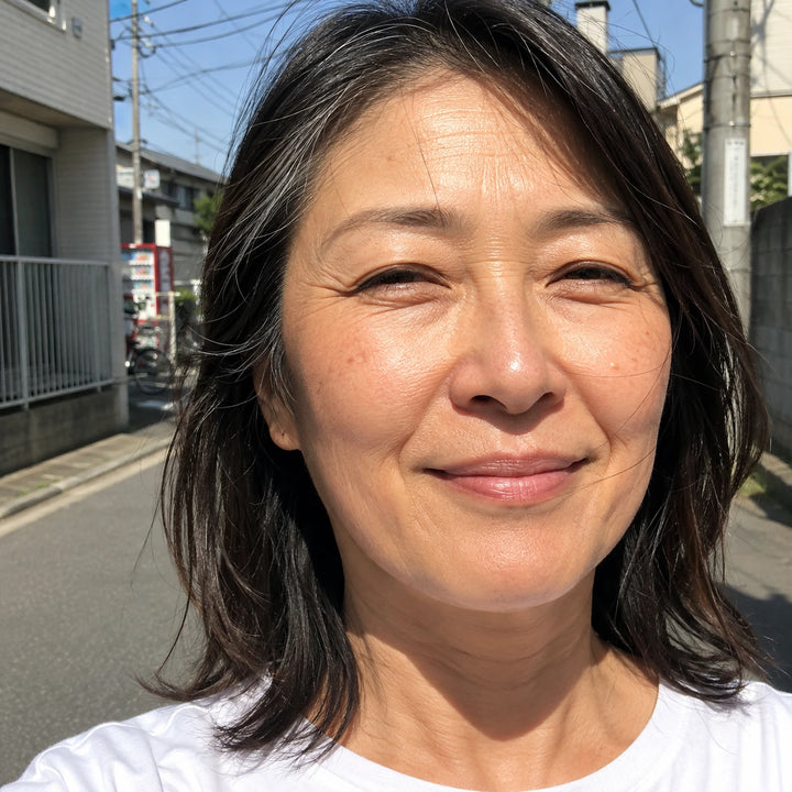 Review by 川口 久美子