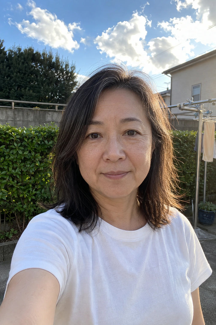 Review by 藤井 陽子